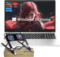 HP Essential 255 G10 15.6in FHD Laptop - Strong Storage
