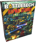 BattleTech Alpha Strike Box Set - Fast Play Mech Wargame Starter