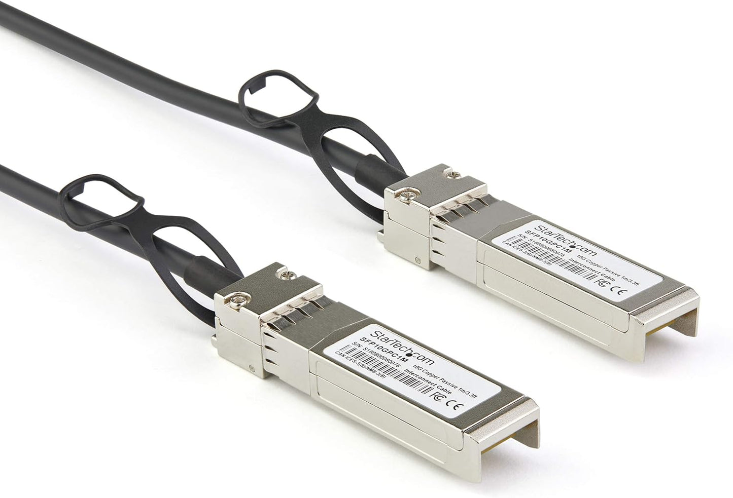 10G SFP+ to SFP+ Direct Attach Cable for Dell EMC Switches