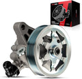 Power Steering Pump for Accord 2008-2012 2.4L - Quiet Replacement