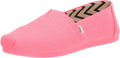 TOMS Women's Alpargata Slip-Ons for Effortless Style and Comfort