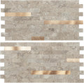 Art3d 20-Sheet Peel and Stick Collage Tile for Kitchen Backsplash