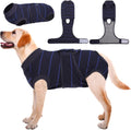 Kuoser Recovery Suit for Dogs After Surgery - Comfortable Alternative