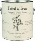 Tried & True Original Wood Finish Gallon - Durable Food-Safe Seal