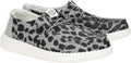 Hey Dude Women's Loafer Wendy - Lightweight Everyday Comfort