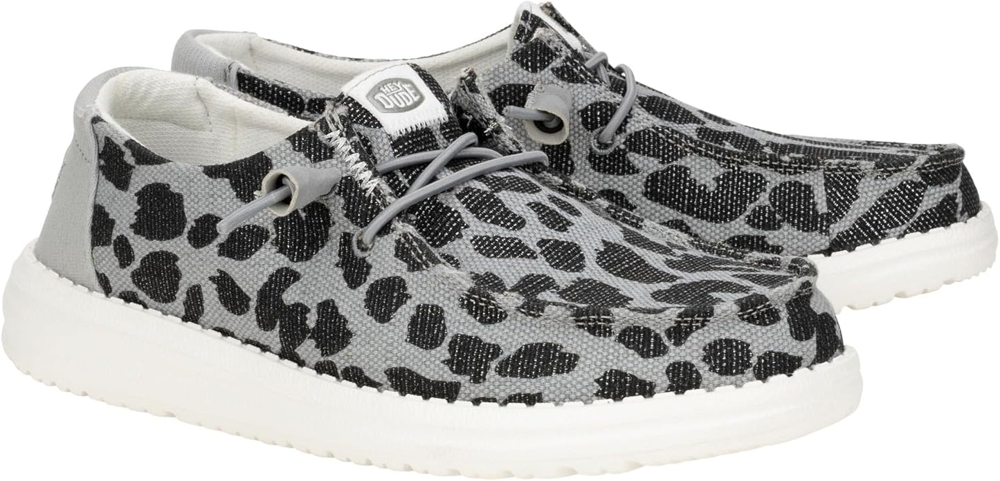 Hey Dude Women's Loafer: Stylish Slip-On Comfort for All Occasions