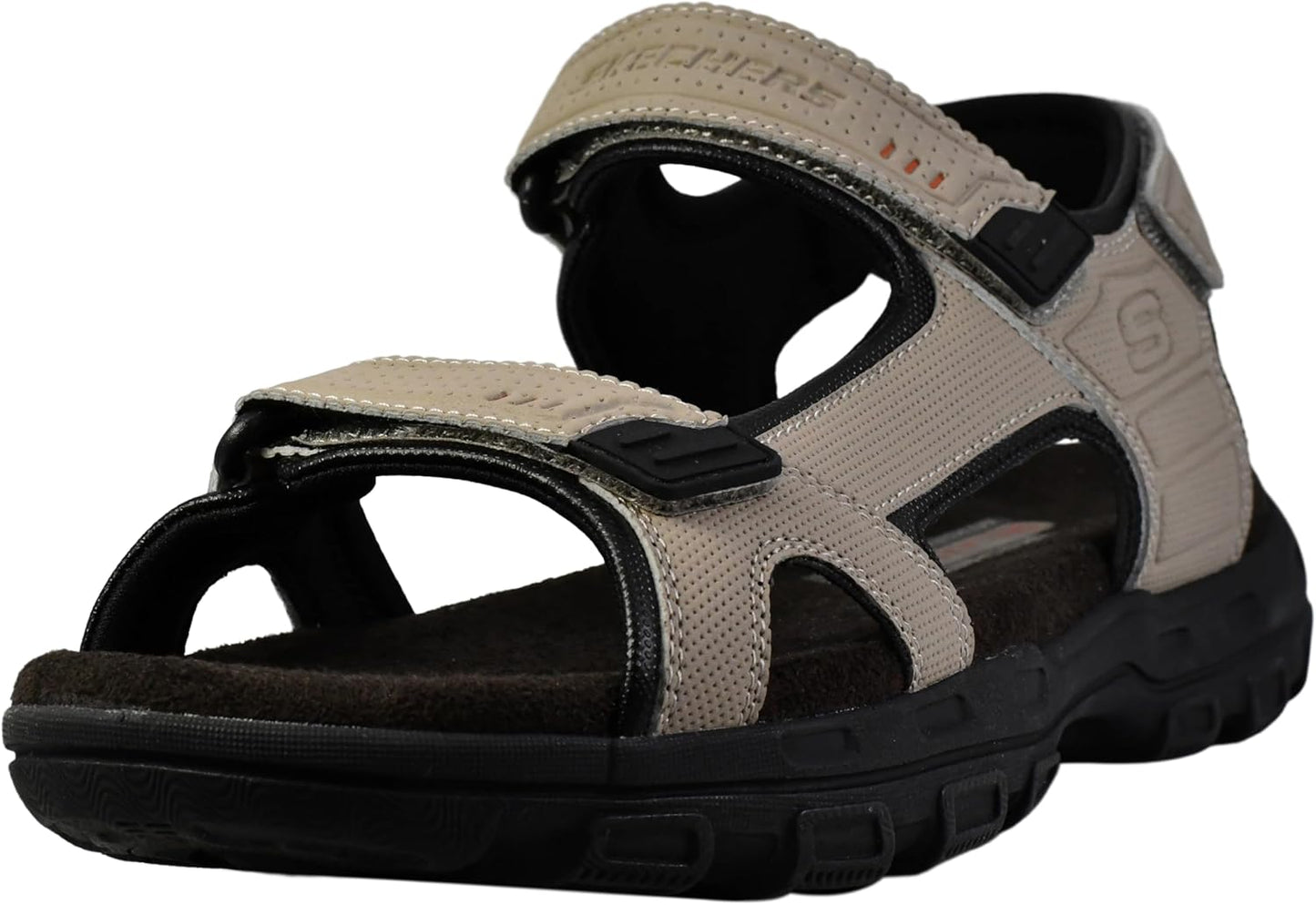 Skechers Garver Louden 64487: Comfort and Style Combined