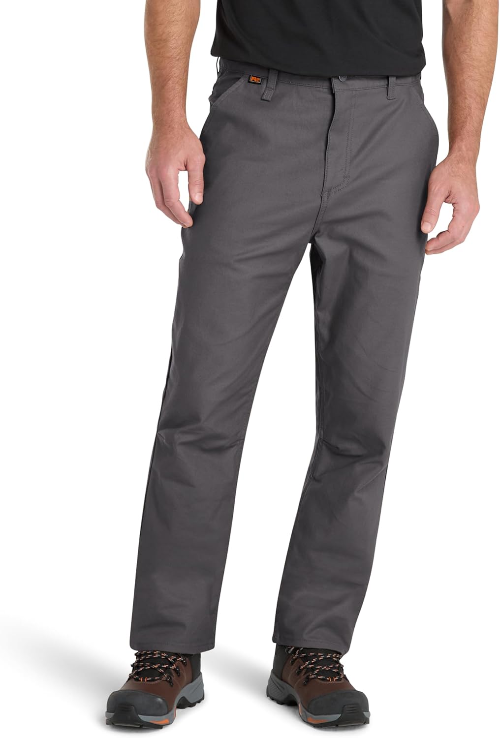 Timberland PRO Men's Gritman Flex Athletic Fit Work Pant Review