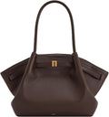 JW PEI Women's Hana Medium Tote Bag - Everyday Vegan Leather Tote