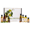 Thoughtfully Gourmet Olive Oil Sampler Gift Set - Premium Spanish Oils