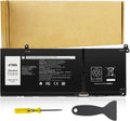 Futurebatt G91J0 Battery Replacement for Dell Latitude and Inspiron