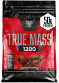 BSN TRUE-MASS 1200 Weight Gainer - Extreme Calorie Muscle Mass