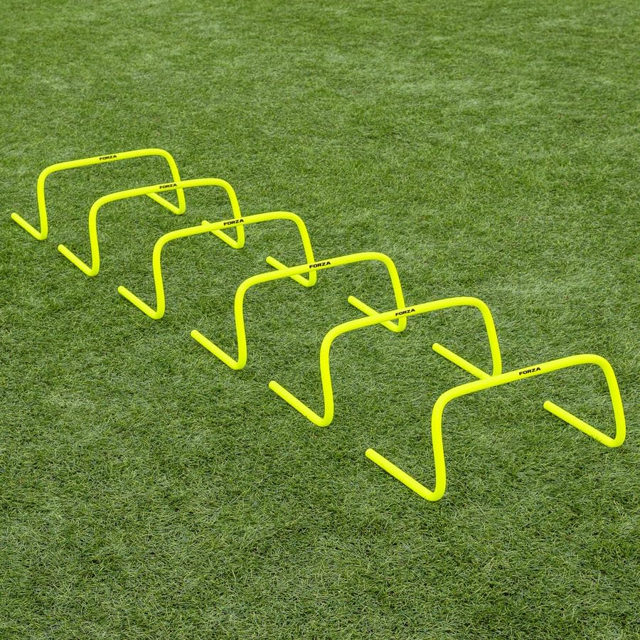 NWS Forza Speed Training Hurdles for Agility and Speed