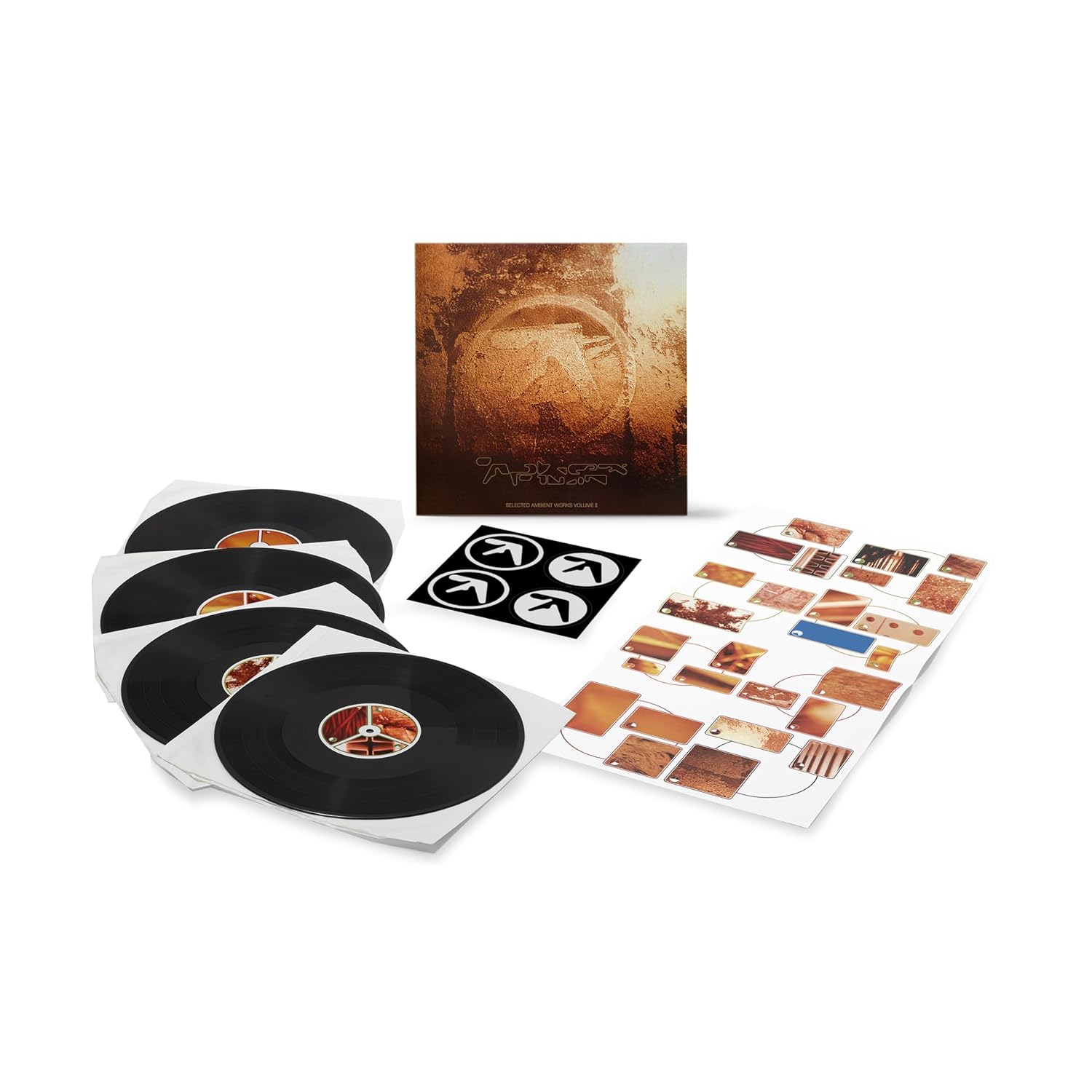 Selected Ambient Works Volume II Expanded Edition Review and Insights