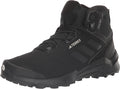 adidas Terrex Ax4 Mid Cold.rdy Sneaker - Rugged Hiking Midcut
