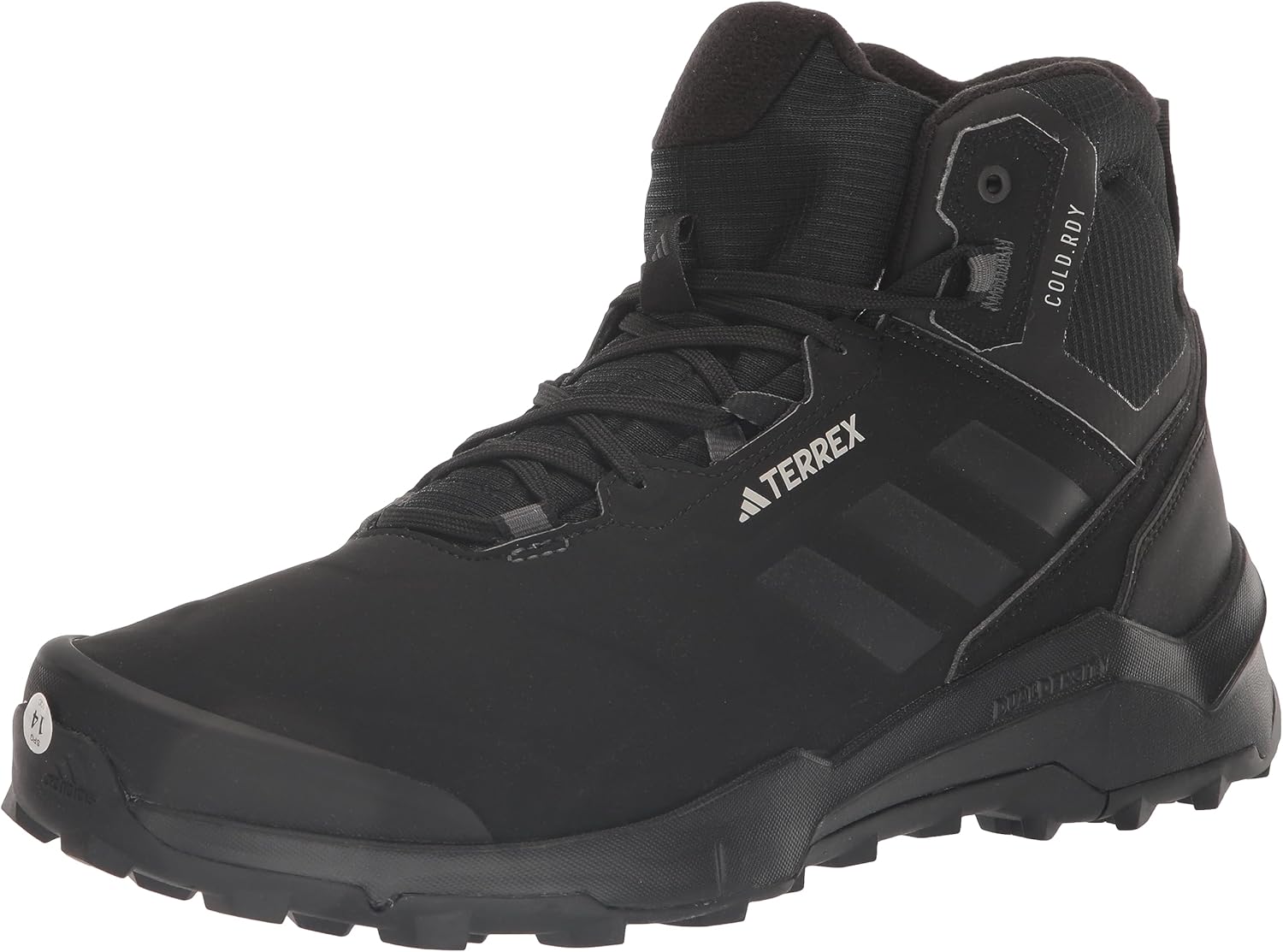 adidas Men's Terrex Ax4 Mid Cold.rdy Sneaker for Outdoor Adventures