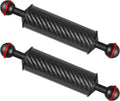 Carbon Fiber Underwater Float Arm D40mm 8ft - Ultralight Buoyancy