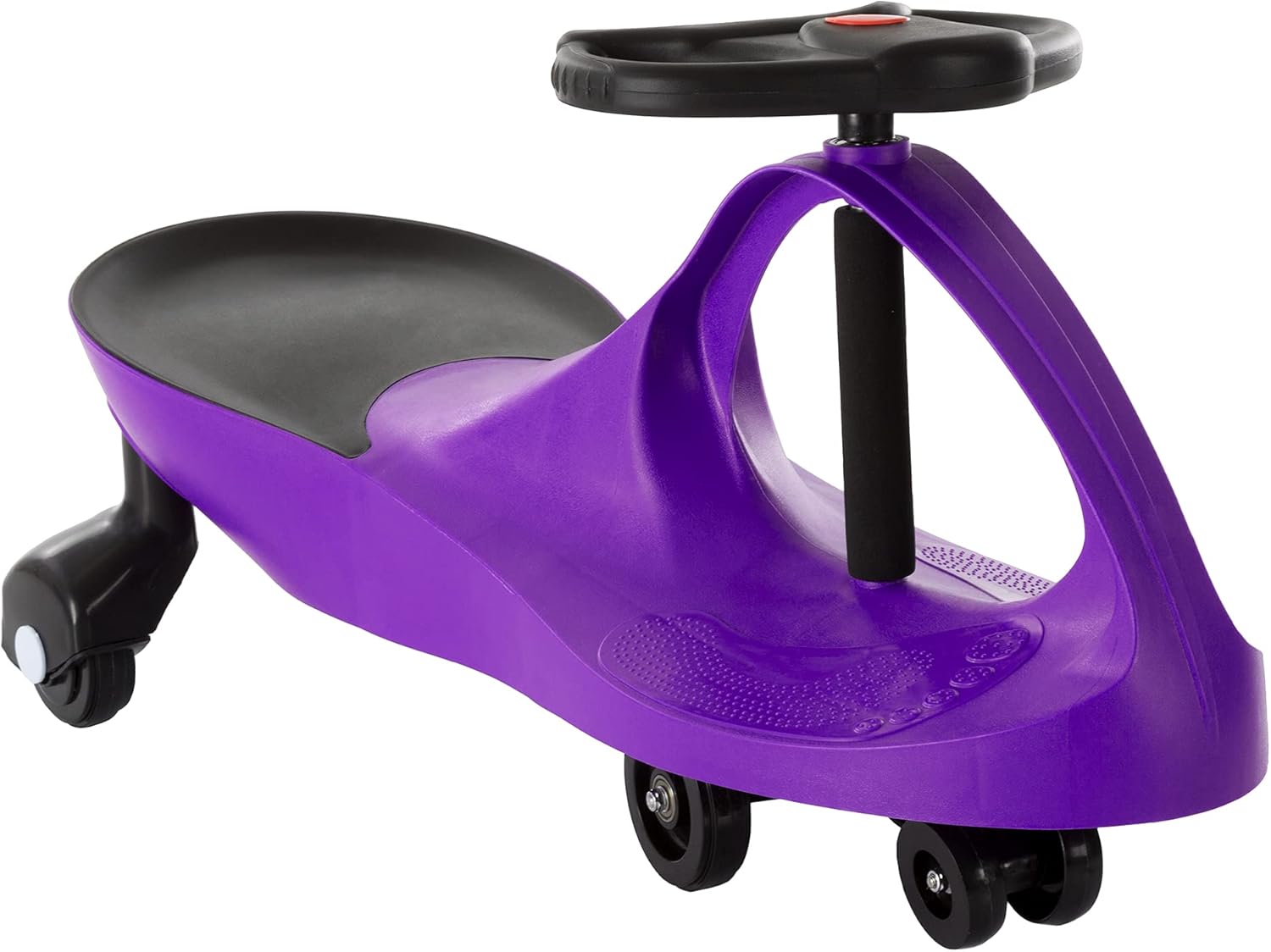 Wiggle Car Ride on Toy for Kids - Fun and Safe Activity