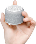REACHER Travel White Noise Sound Machine - Portable Mini Bluetooth