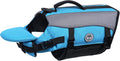 Dog Life Jacket with Removable Front Float - Extra Padding