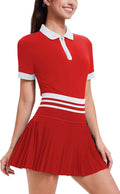 Airfree Tennis Skirt Sets for Women - Stylish & Comfortable
