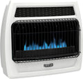 Dyna-Glo 30,000 BTU Natural Gas Blue Flame Wall Heater Review