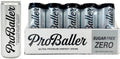 ProBaller Ultra Premium Energy Drink - Natural Healthier Choice