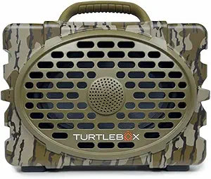 Turtlebox Gen 2 Outdoor Portable Bluetooth Speaker Review