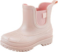 Sperry Toddler Chelsea Rain Boots for Muddy Adventures