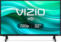 VIZIO VHD32M 32 inch Class HD 720p LED Smart TV Review