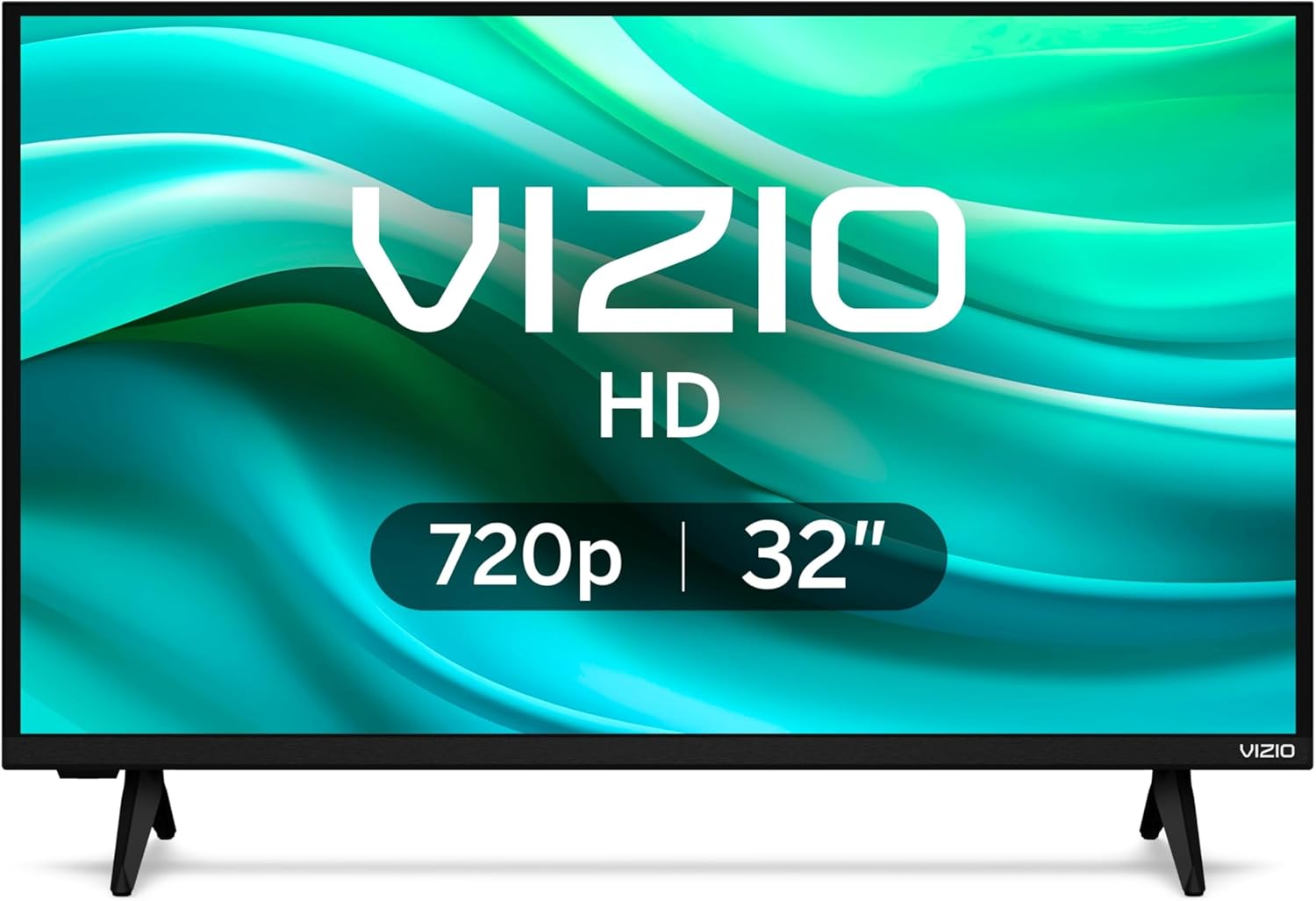 VIZIO VHD32M 32 inch Class HD 720p LED Smart TV Review
