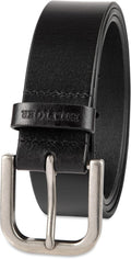 Tommy Hilfiger Everyday Casual Jean Belt With Classic Harness Buckle