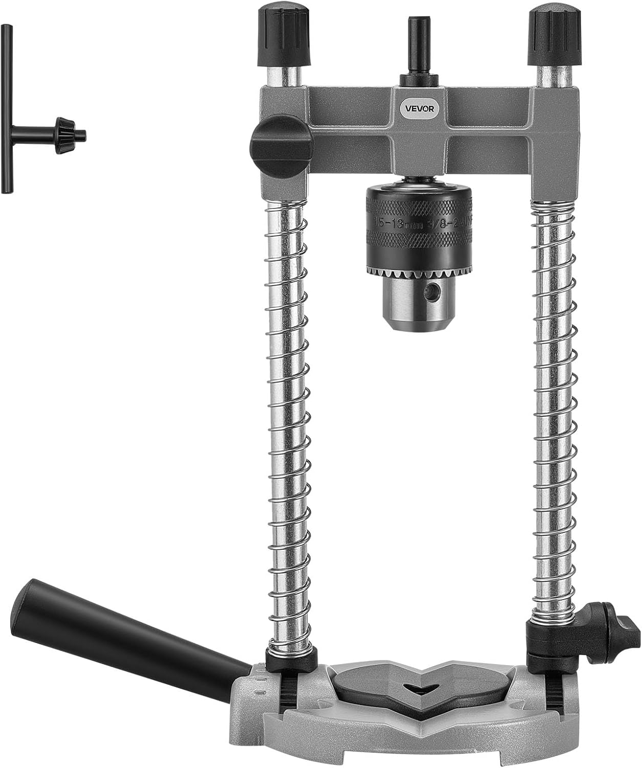 VEVOR Drill Guide for Precision Drilling and Multi-Angle Use
