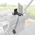UTV Hunting Tool Holder Rack - Dash Cup or Cargo Mount