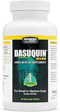 Dasuquin with MSM Joint Supplement for Small to Medium Dogs