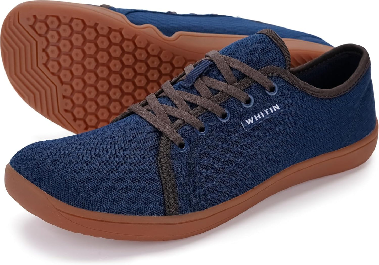 WHITIN Men's Amphibious Water Shoes for Quick Drying Comfort