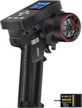 MEUS RACING ME-8B RC Transmitter for 1/8 1/10 1/24 Models