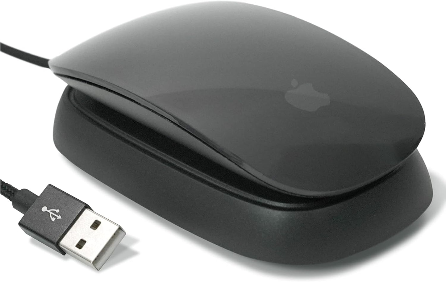 Charging Station for Apple Magic Mouse 2 - Perfect Dock & Stand