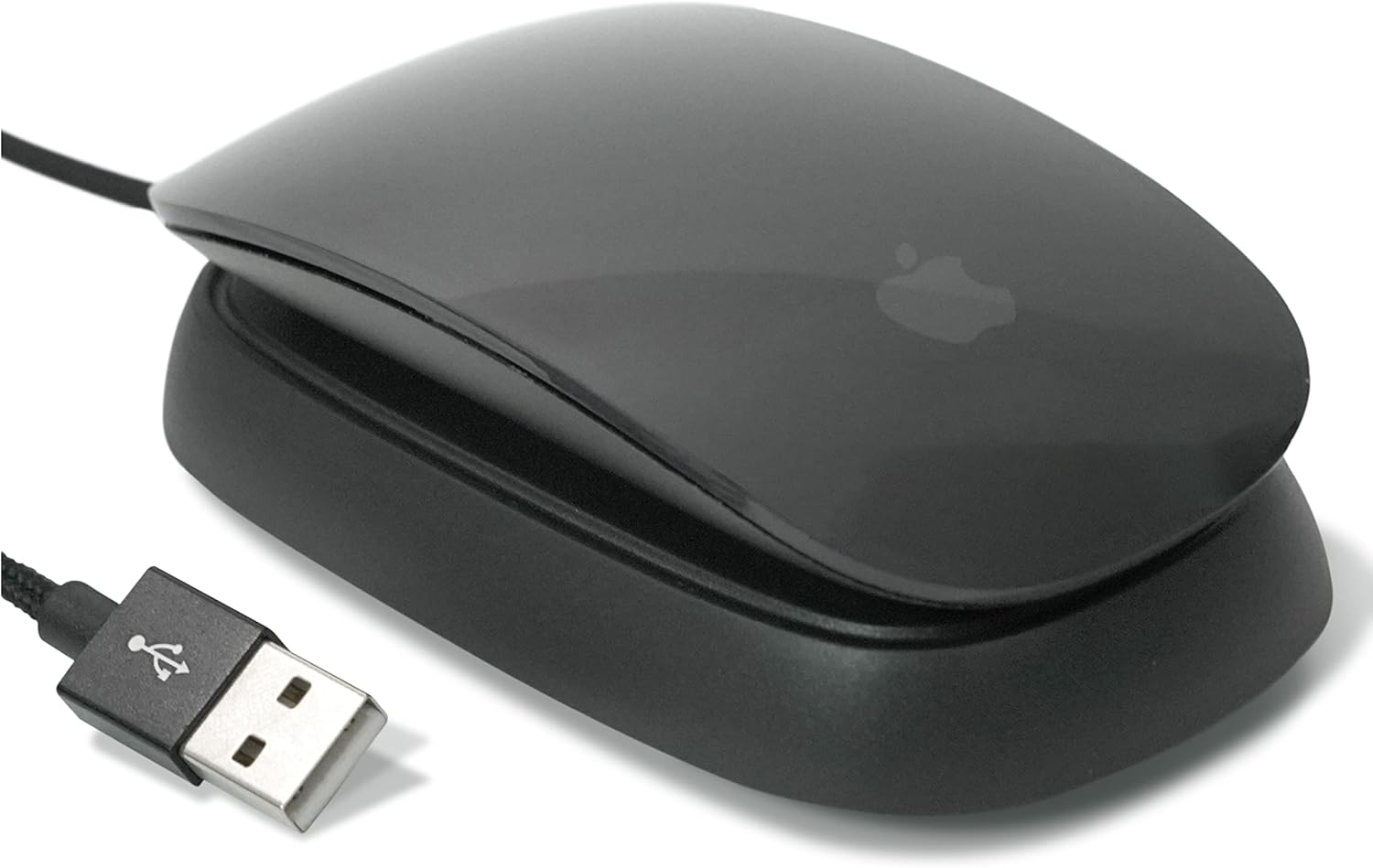 Charging Station for Apple Magic Mouse 2 - Perfect Dock & Stand