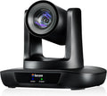 AI Auto Tracking PTZ Camera 20X Optical Zoom 1080P 60FPS - Live