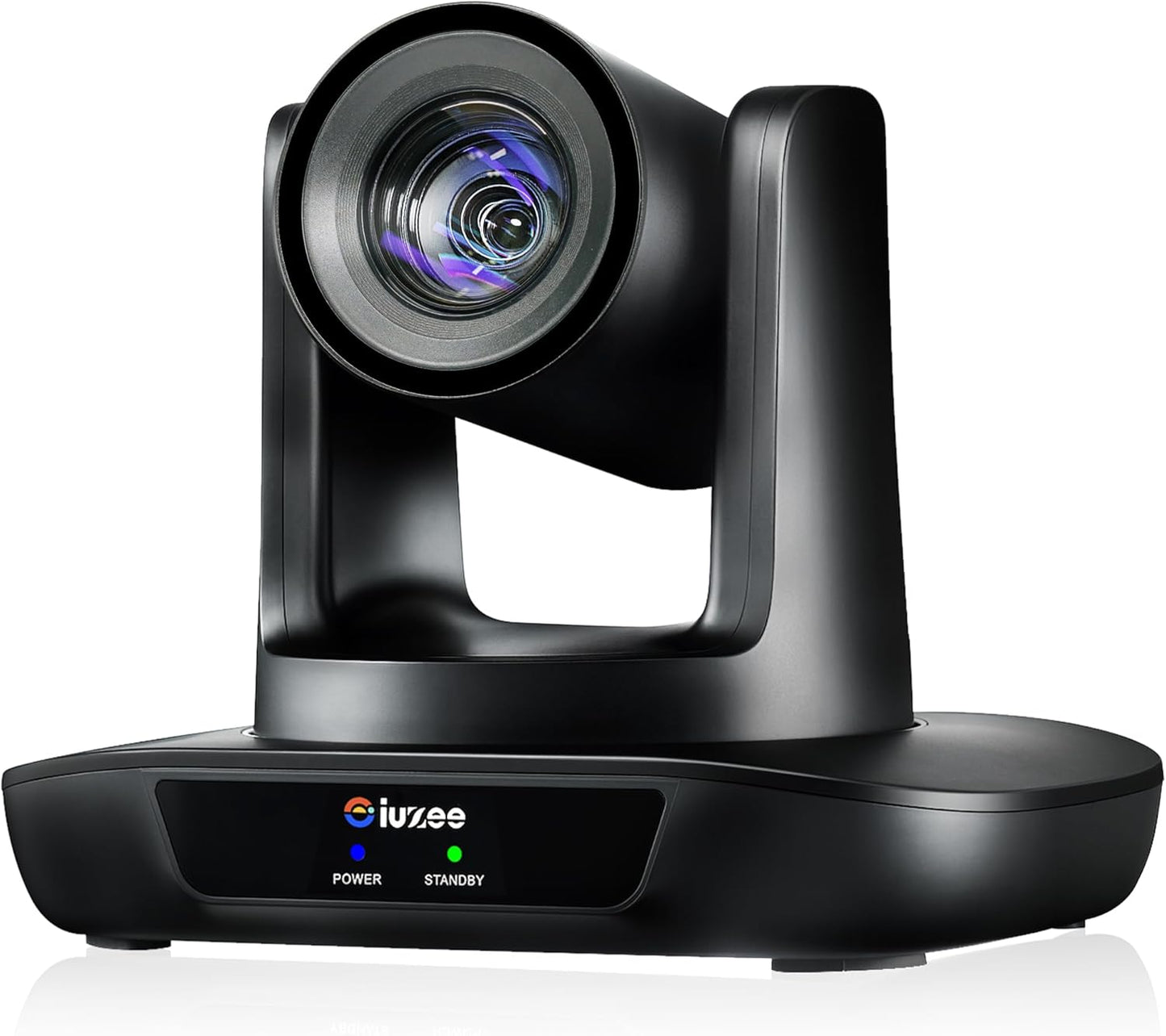 AI Auto Tracking PTZ Camera for Live Streaming and Events