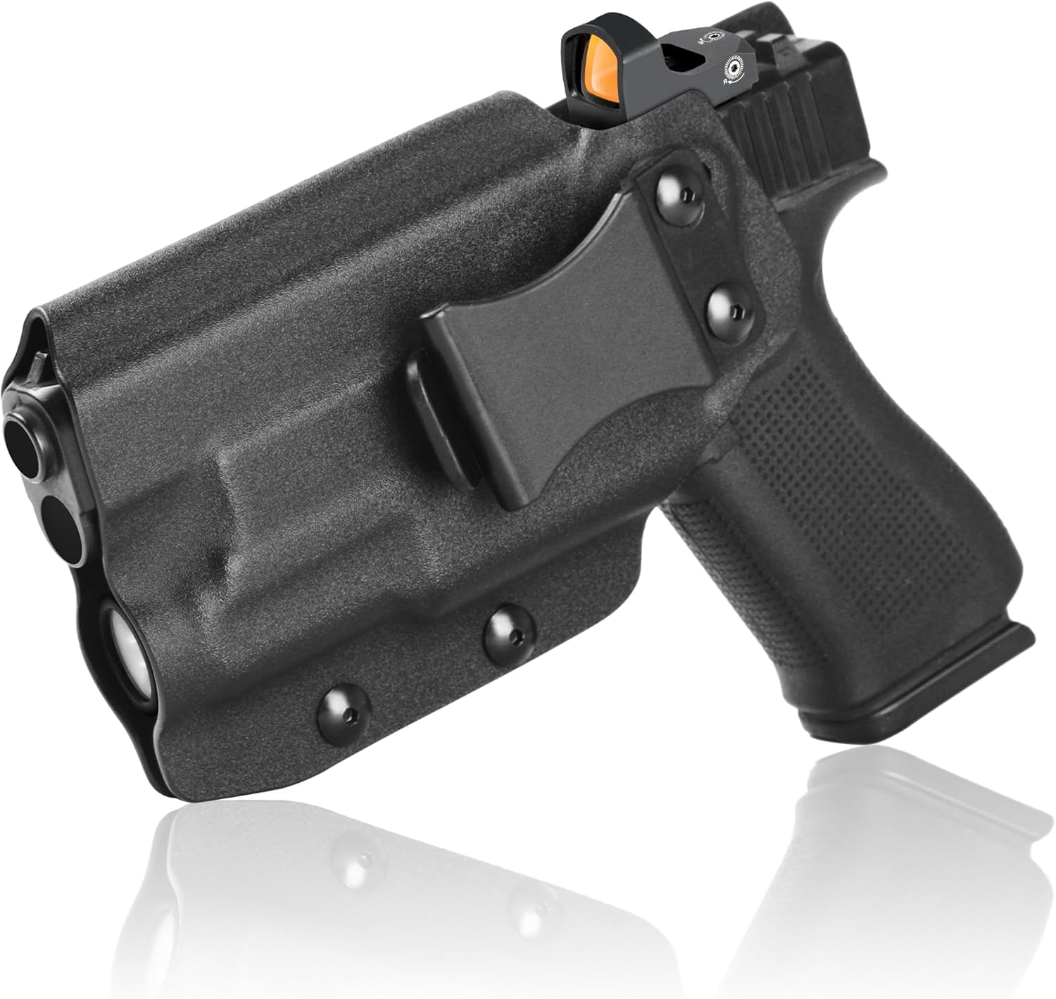 Kydex Light Bearing Holster for Glock 48 MOS with TLR 7 HL-X