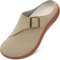 Womens Wide Clogs Adjustable Diabetic Mules - Comfortable Support new
