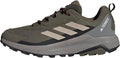 adidas Mens Terrex Anylander Hiking Shoes - Lightweight Trail Grip