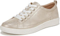 Womens Winny 2 Casual Lace-Up Sneaker - Built-In Arch Support