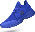 Mens Slip On Walking Shoes Non Slip Running Shoes - Breathable