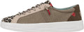 HEYDUDE Women's Karina Shoes for Comfort and Style in Every Step