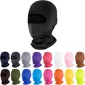 Balaclava Face Mask 1-3 Pack - UV Protection, Windproof Comfort