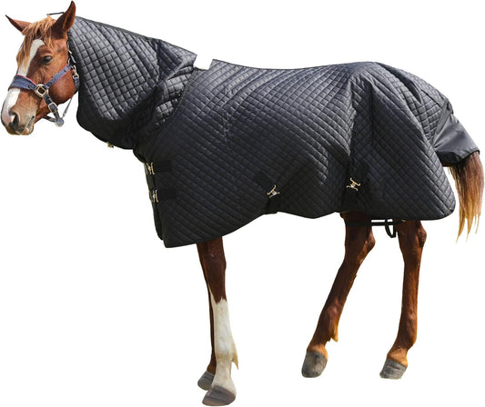 HOMBYS 75 Waterproof Horse Blanket