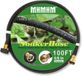 5/8ft Soaker Hose for Garden Drip Irrigation System - Efficient